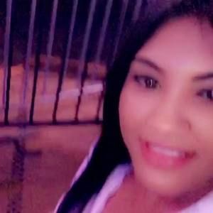 Meet your Posher, Yabreisy rachel